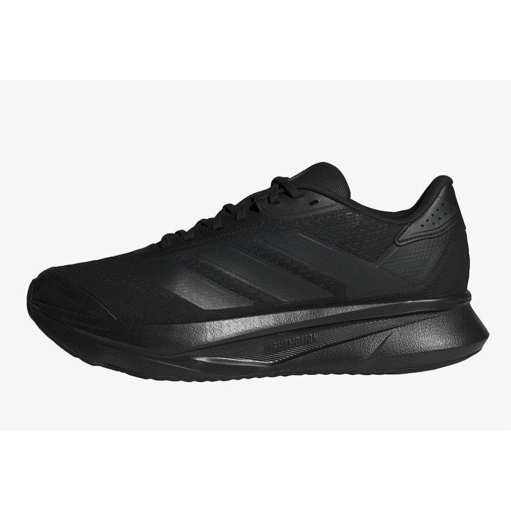 adidas Duramo SL 2.0 Unisex Adults's Running Shoes Triple Black SizeM 5.5‎ W 7